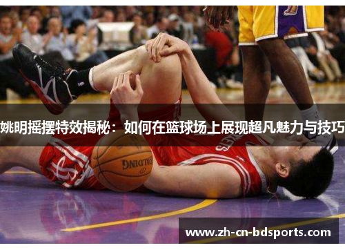 姚明摇摆特效揭秘：如何在篮球场上展现超凡魅力与技巧